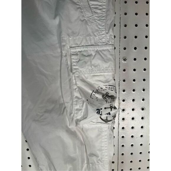 Lauren jeans company Ralph Lauren Capri pants - Picture 6 of 14